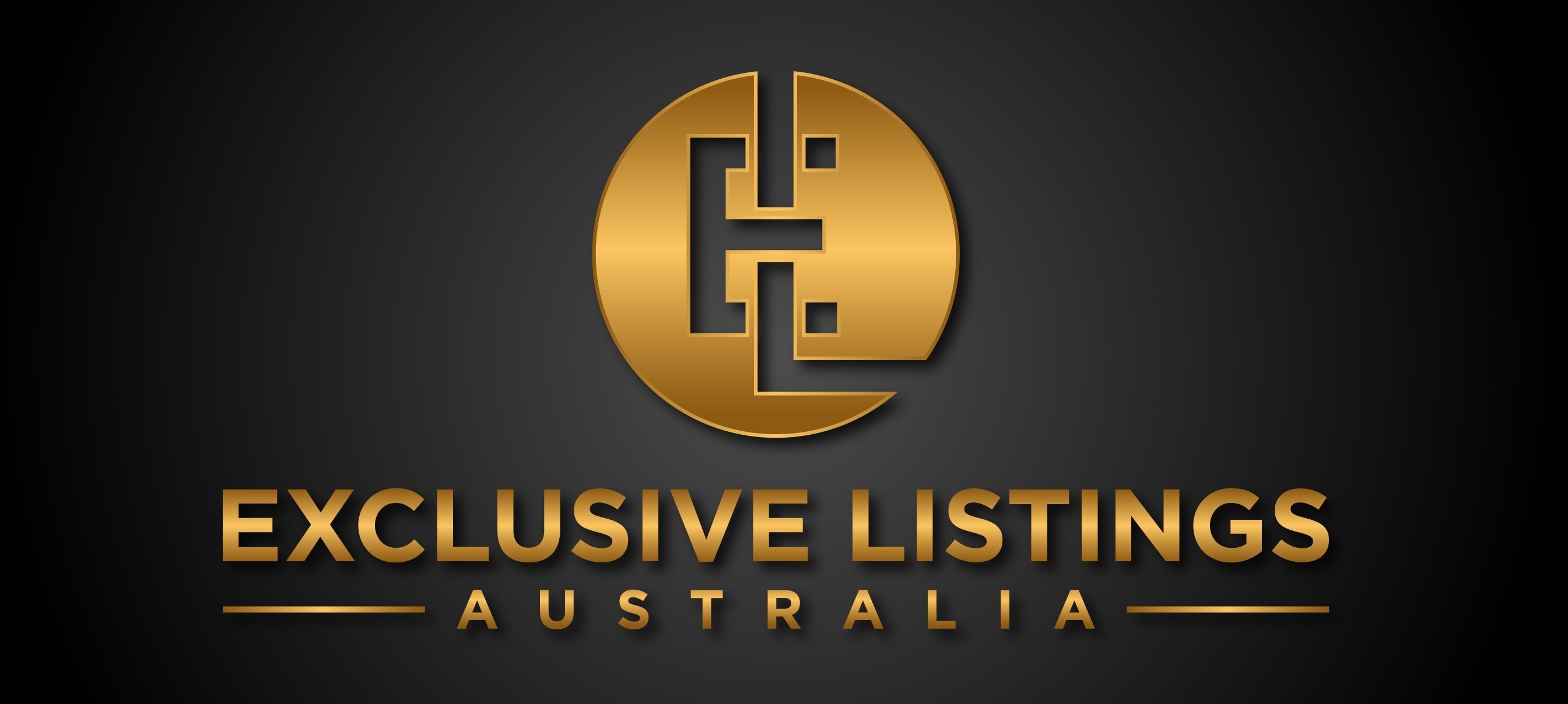 Exclusive Listings Australia Logo