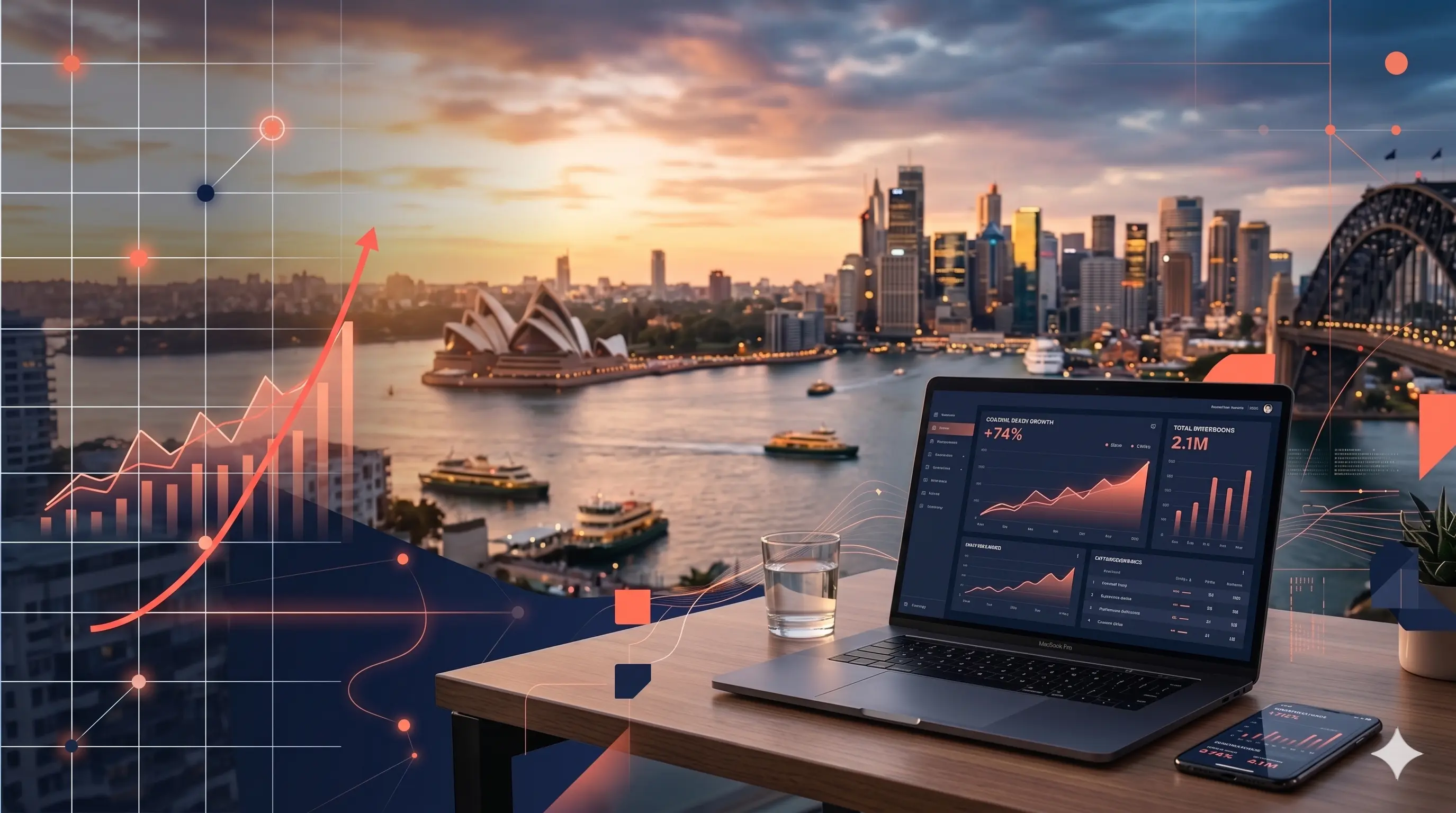 Digital Marketing Agency in Sydney Techable Australia