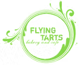 FLYING TARTS & BAKERY logo