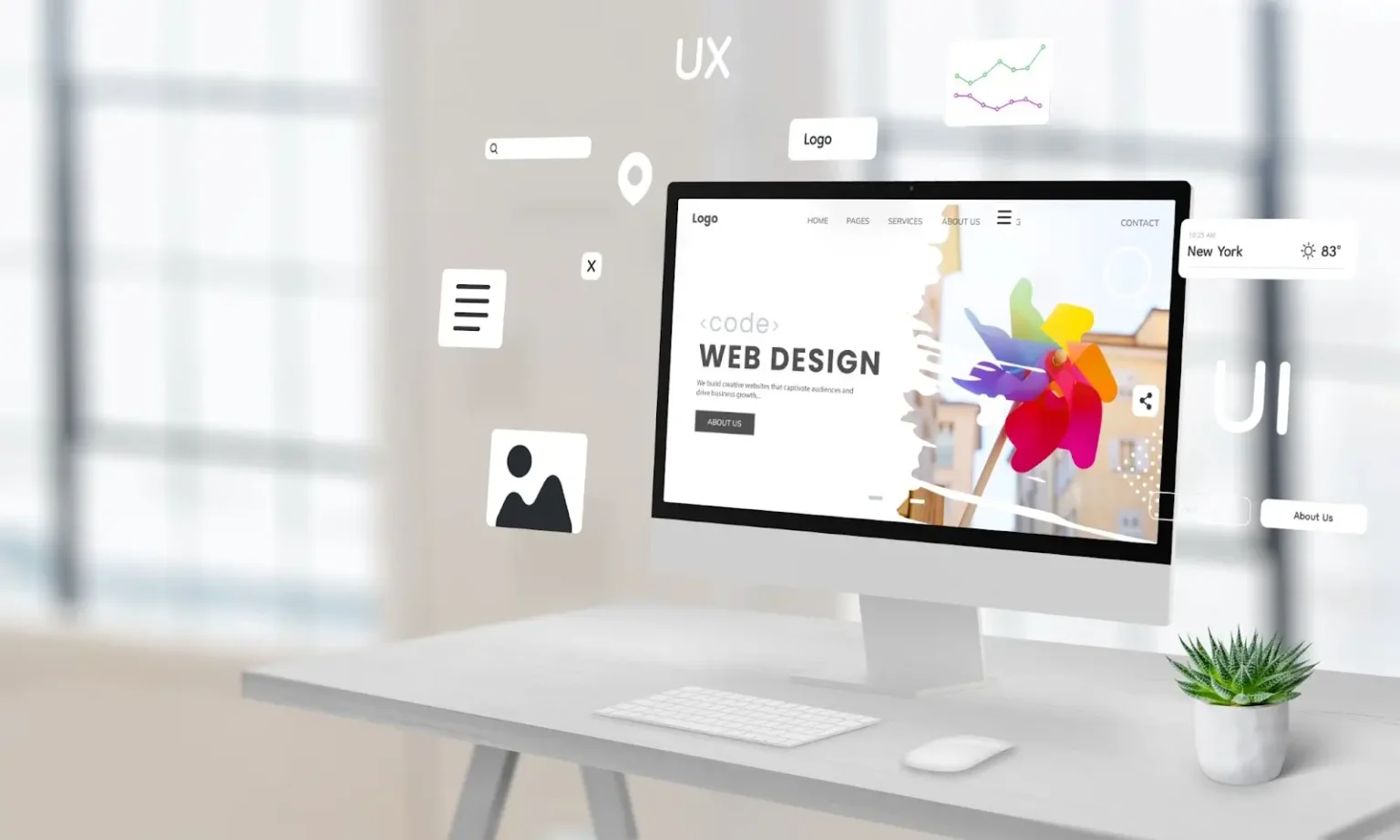 Creative Design
