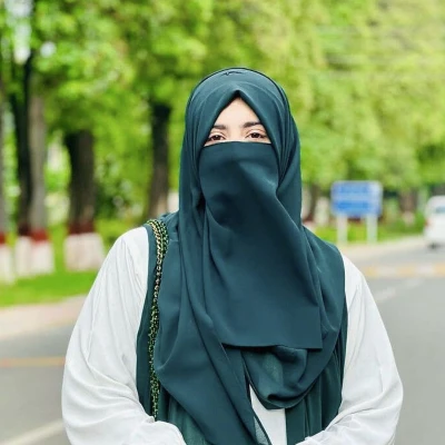 Fatima Riasat